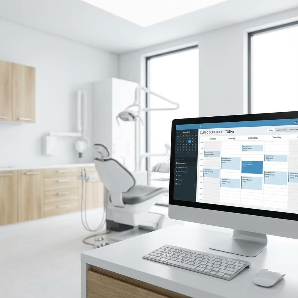 Caso: Centro Médico Vital