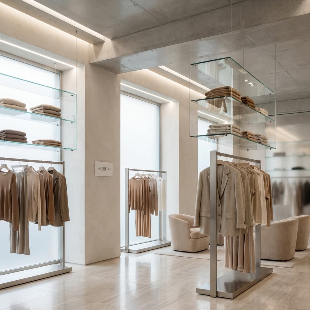 IA para Retail y E-commerce